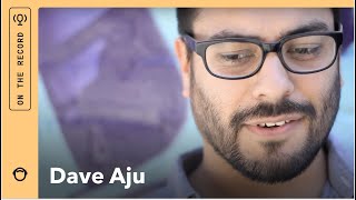 Dave Aju: Speakeasy (interview)