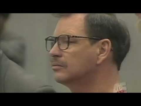 Where is Gary Ridgway now?