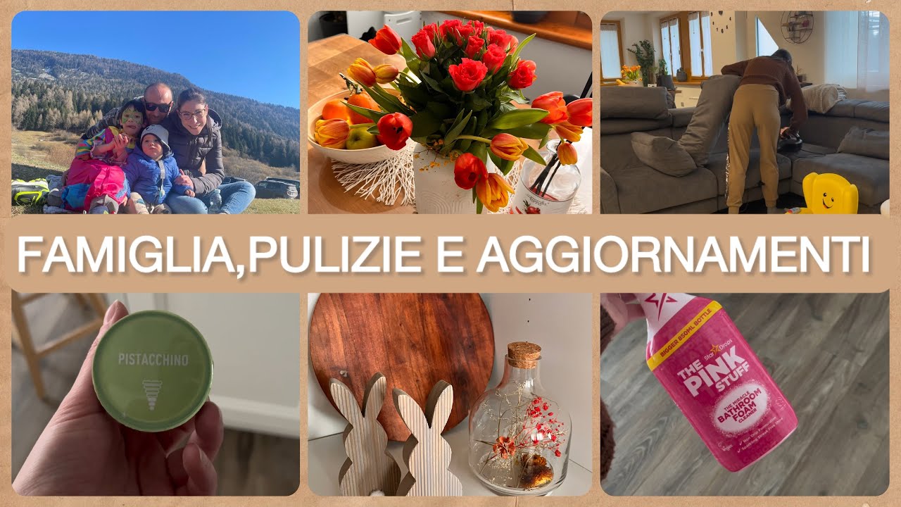 Prove Allergiche Lucas 💉 Aggiornamenti, Pulizie e Consigli ❤