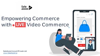 Saleassist.ai Offerings Video