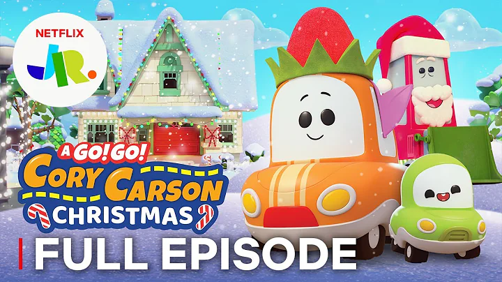 A Go! Go! Cory Carson Christmas FULL EPISODE | Net...