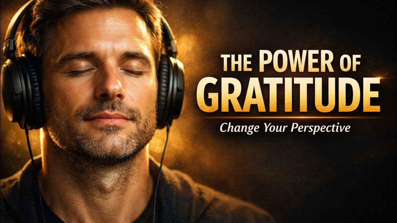 Everything Is Possible | Motivational Speech to Change Your Life | 2026