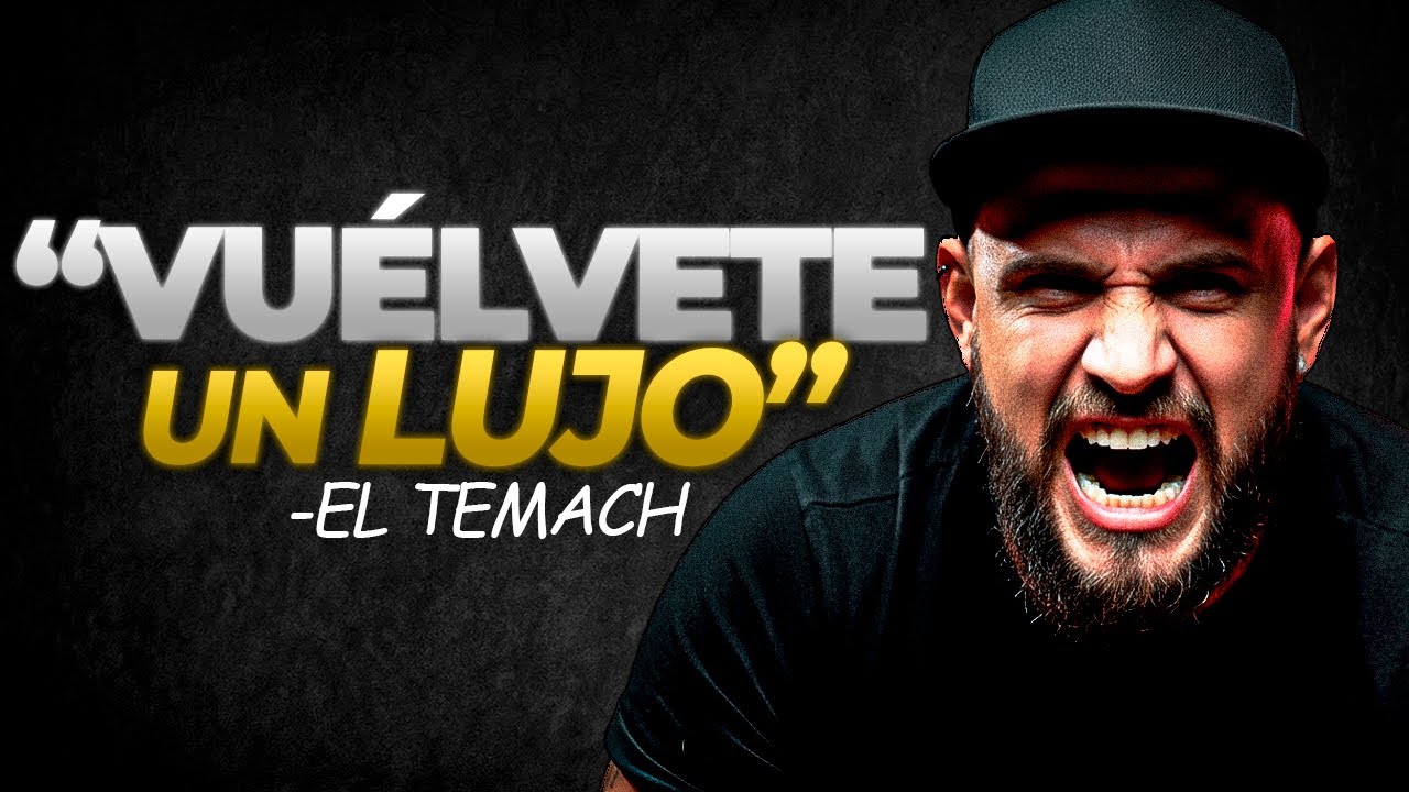 TODAVÍA ERES DÉBIL EN 2026 - EL TEMACH