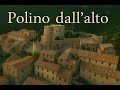 Polino in volo con DJI Mini 3 Pro: prospettive sospese tra montagne, tempo e meraviglia visiva