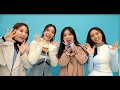 MAMAMOO「TRAVEL -Japan Edition-」リリースコメント #Shorts