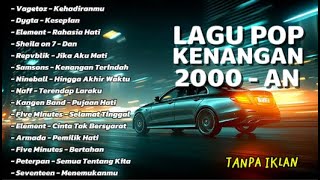 LAGU POP INDONESIA TERBARU & TERPOPULER 2024 | TOP HITS LAGU TERBAIK SAAT INI |RUANG RINDU
