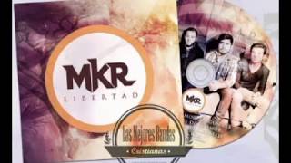 Video thumbnail of "MKR - Algún día (Acústico con Miguel Balboa)"