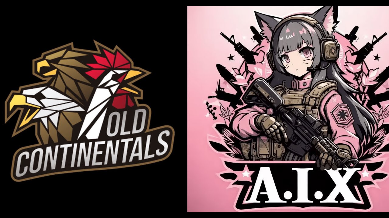Oc Rivals Rivals International week 4! - OC vs AIX - YouTube