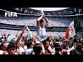 1986 world cup final argentina 32 germany fr