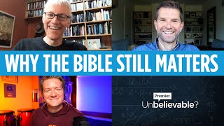 Celebrity Why the Bible makes sense of modern life • Tom Holland & Andrew Ollerton Wealth
