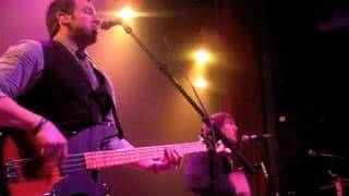 Miggs Tour Video- A look back at 2011