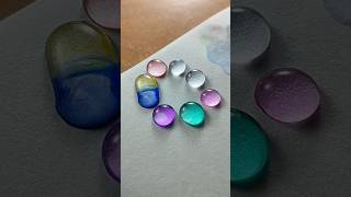 Very Satisfying Colours