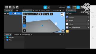 It's magic engine how to make a map #1#