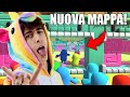 FALL GUYS: LA NUOVA MAPPA! (VINTA!! ðŸ†)