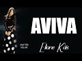 (Lançamento Gospel 2023) Aviva - Eliane Káis