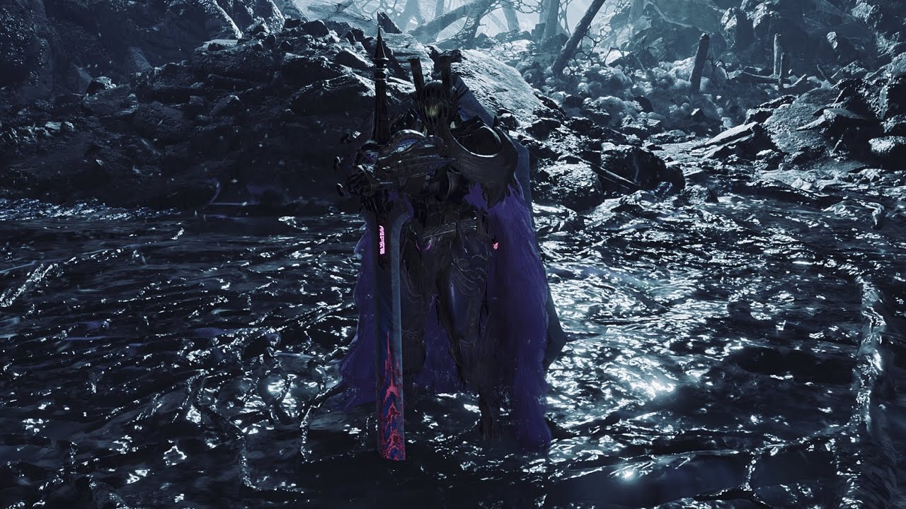 Arch Tempered Arkveld is so peak