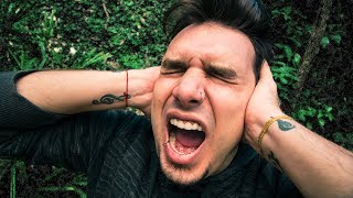 How to AVOID annoying HISS NOISE (White Noise)