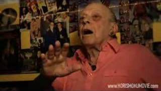 Hori Smoku Sailor Jerry Out take Philadelphia Eddie Funk