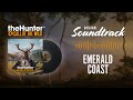 TheHunter Call Of The Wild OST Emerald Coast HQ SOUNDTRACK 