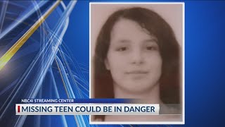 Police searching for high-risk missing teen from west Columbus