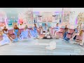 Real Housewives of Potomac S7 Reunion P3