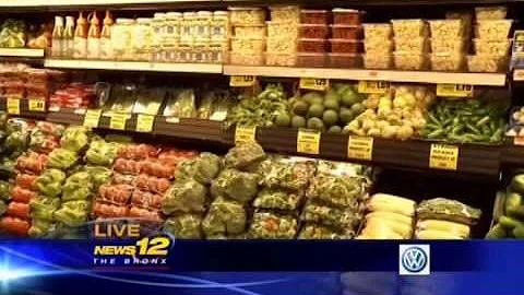 Dietitian Tonya Hunt on Eating Healthy in the Summ...