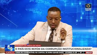 6 às 9  |EDIÇÃO DE SEXTA-FEIRA |17|04|2026