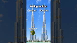 Pov Falling In Movies Vs Real Life