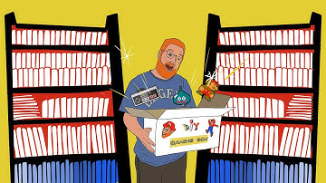 DIY Gaming Box #35 - November 2022 - NES