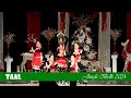 Taal  jingle bells 2024  iowa malayalee association