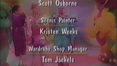 In Outer Space (All Versions) Part 31