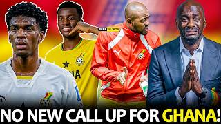 BOMBSHELL 🔥 JORDAN AYEW BLACK STARS 🇧🇴 CAPTAIN REJECTS ODOI & NKATIA BUT OTTO ADDO WANTS ....