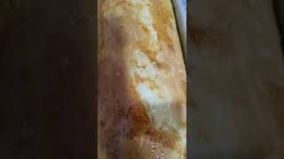 Você gosta de pão caseiro?
