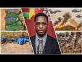 Flash Mali Sans Tabou, 18 mai 2026