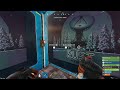 Rust Console - Wipe Day New Recoil MLRS Update Delayed...