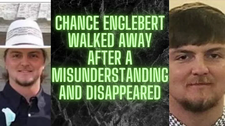 MISSING: Chance Englebert (Interview with mother D...