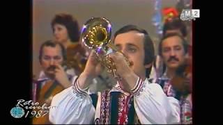 LAUTARII 1987 -  Nicolae Botgros, Ion Nenita, Anatol Stefanet, Valeriu Hanganu, Ion Buldumea chords