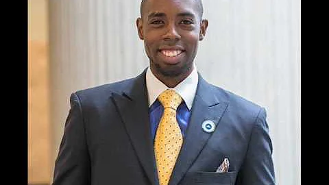 Brian J. Olds Appears on The Reading Circle with M...