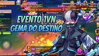 Gema do Destino | 1VN como funciona screenshot 3