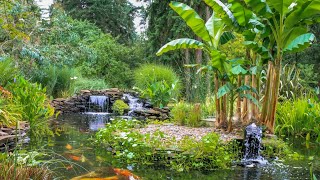 Own a Private Oasis in Lebanon, Oregon