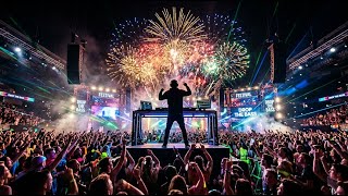 Top 50 Big Room House Songs of All Time - EDM Classics
