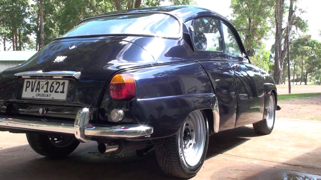 Духи el saab