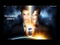 Doctor Who Ringtones (FREE DOWNLOAD)
