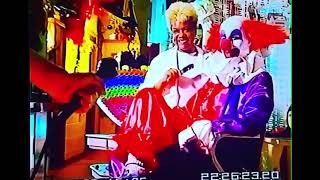 Alice In Chains - Nona Tapes Outtakes 1995 - Clip 2