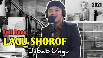 Lagu Shorof Terbaru 2021 _-_Kang Agus Versi Jilbab Ungu_-_Wajib Memakai Headset yaa