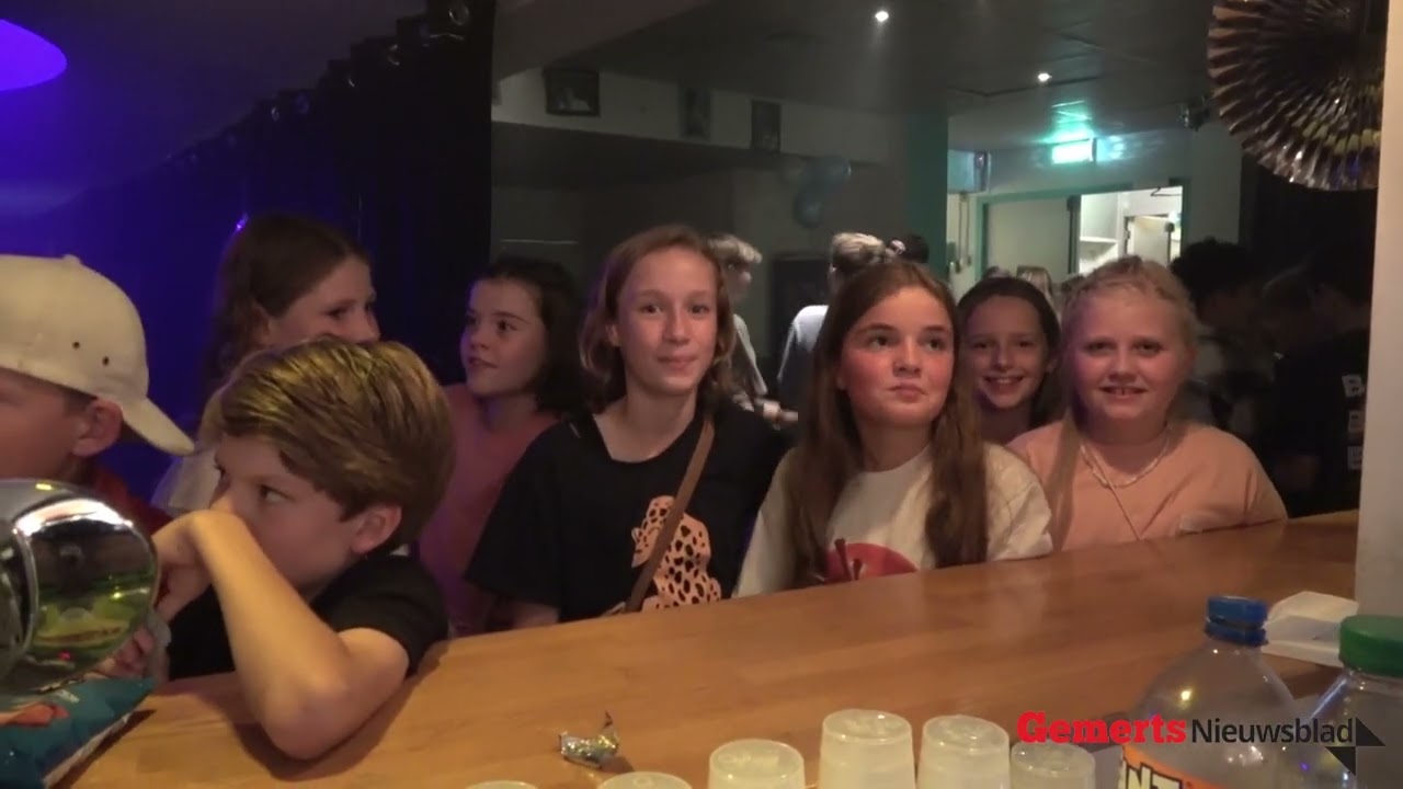 Fissa Gemert viert eerste verjaardag