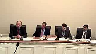 Congressional Transparency Caucus: How Open Data Creates Jobs
