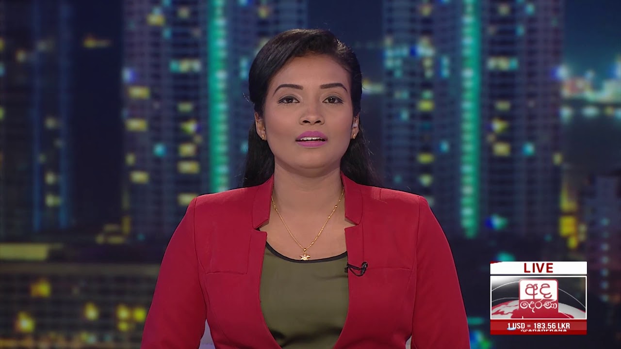 technology stocks අද දෙරණ රාත්රී 10.00 පුවත් විකාශය - 2019.09.30