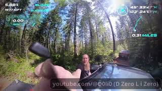 20250405 CyberPlasma OffRoad FullTrip 64xSpeed 3min Spring CyberJamboree FSDv13.2.8