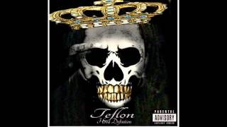 Teflon - You ft. Yunn Deter & Cutty Mac